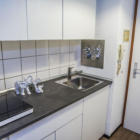 Messeapartment Koeln Εξωτερικό φωτογραφία