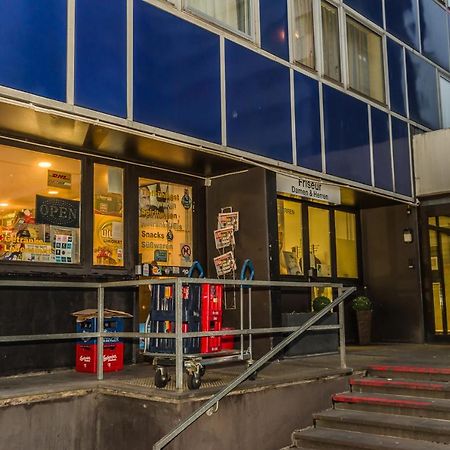 Messeapartment Koeln Εξωτερικό φωτογραφία