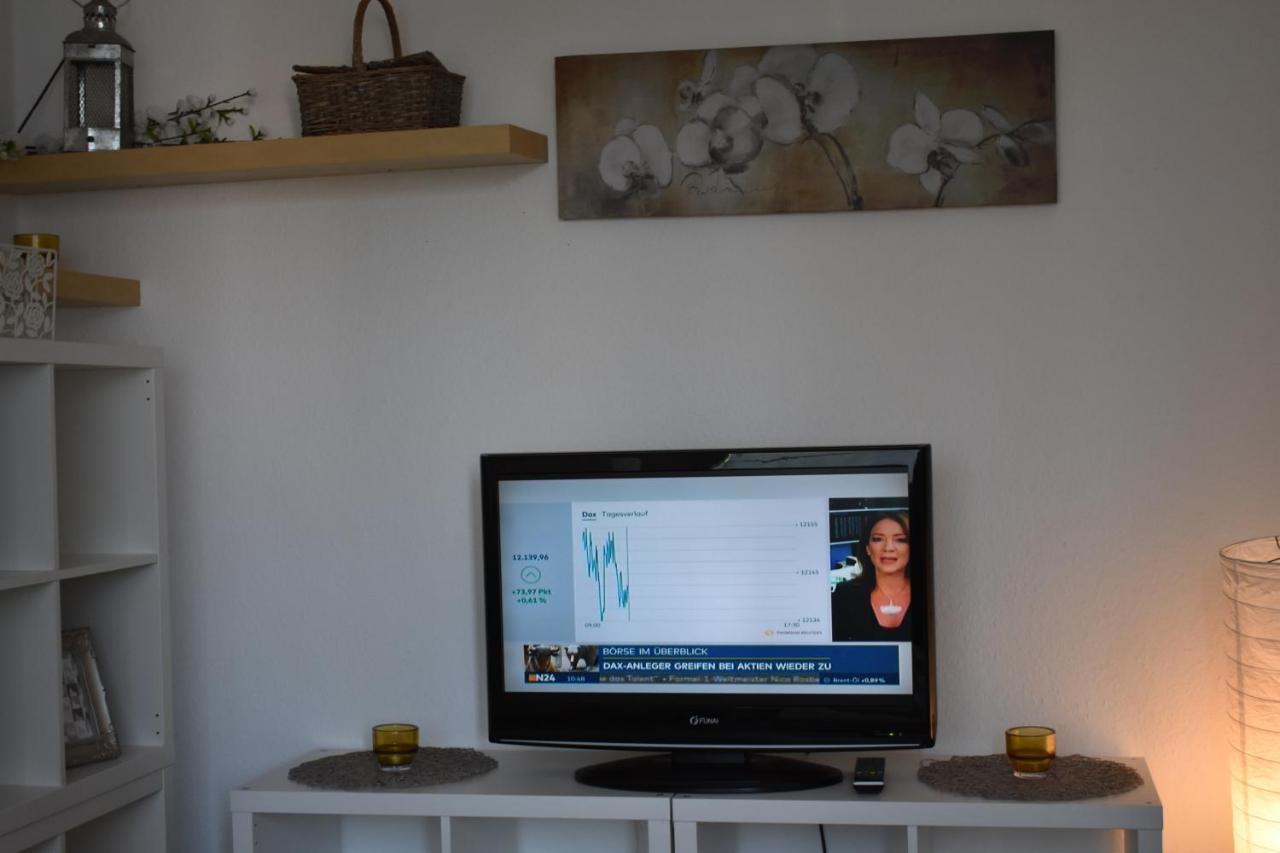 Messeapartment Koeln Εξωτερικό φωτογραφία