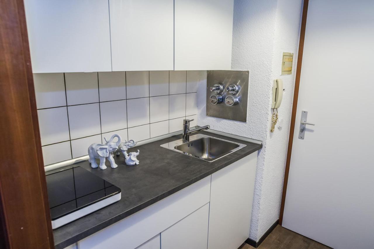 Messeapartment Koeln Εξωτερικό φωτογραφία