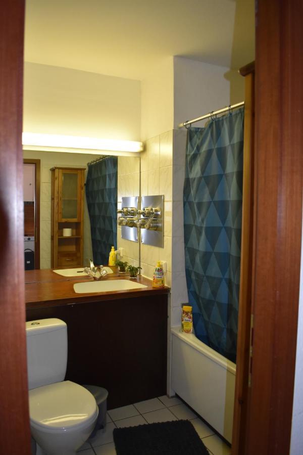 Messeapartment Koeln Εξωτερικό φωτογραφία